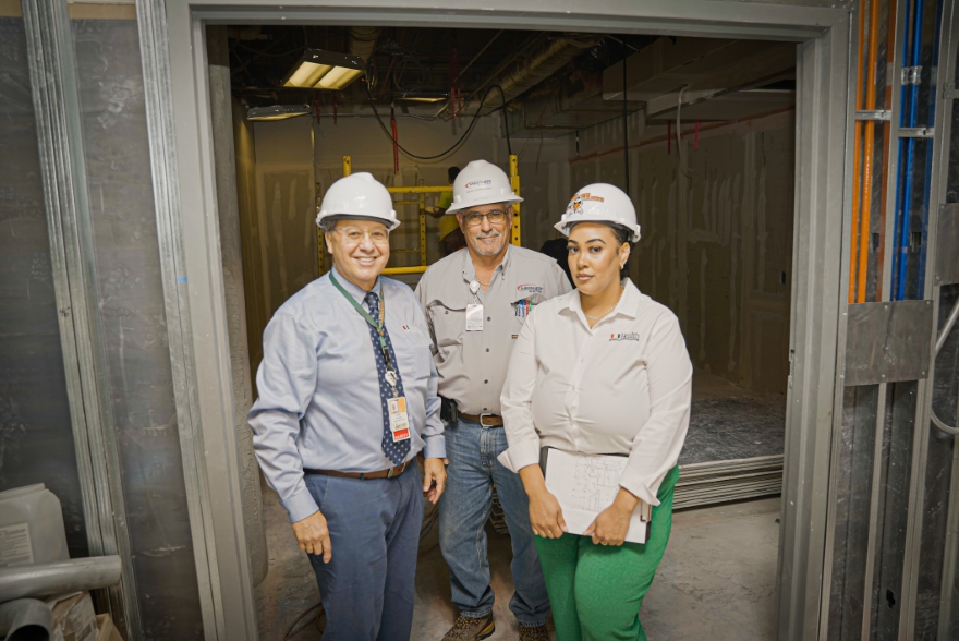 Joseph Vota | Director of Safety | University of Miami Health System