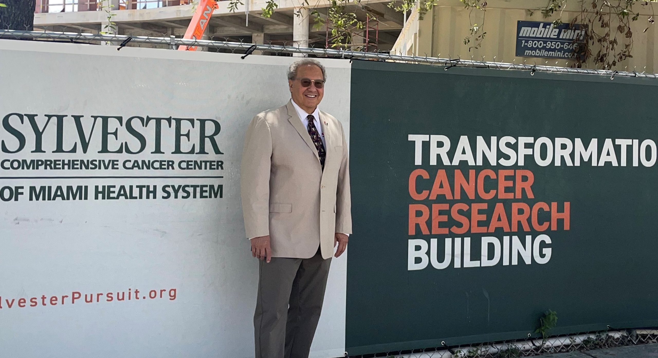 Joseph Vota | Director of Safety | University of Miami Health System