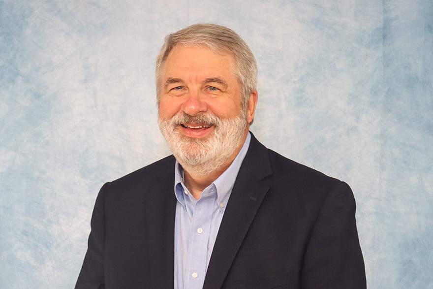 Jon Papps – LS3P Associates LTD