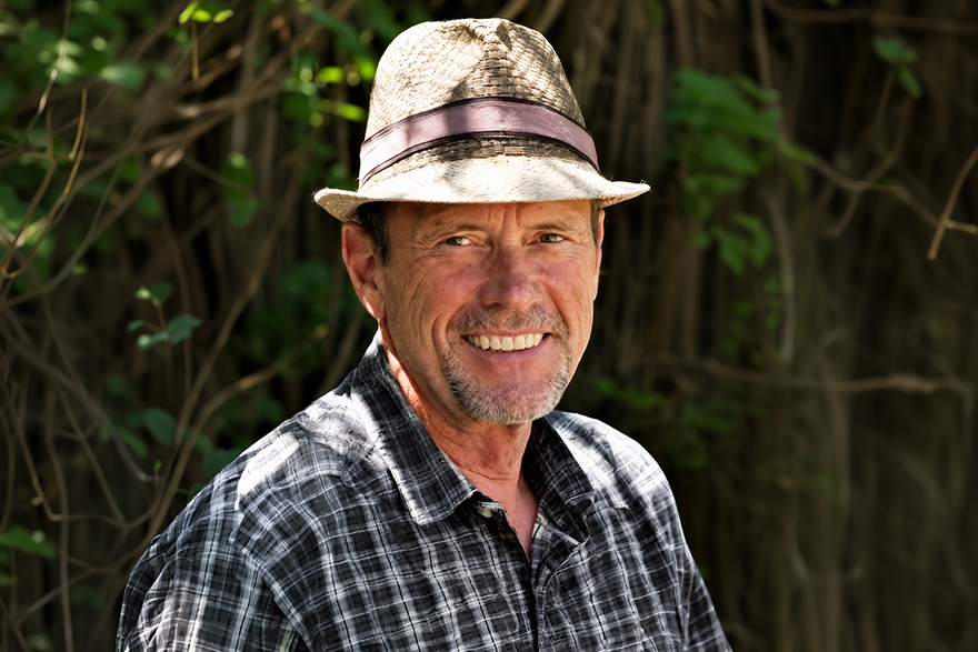 Cal Dueck