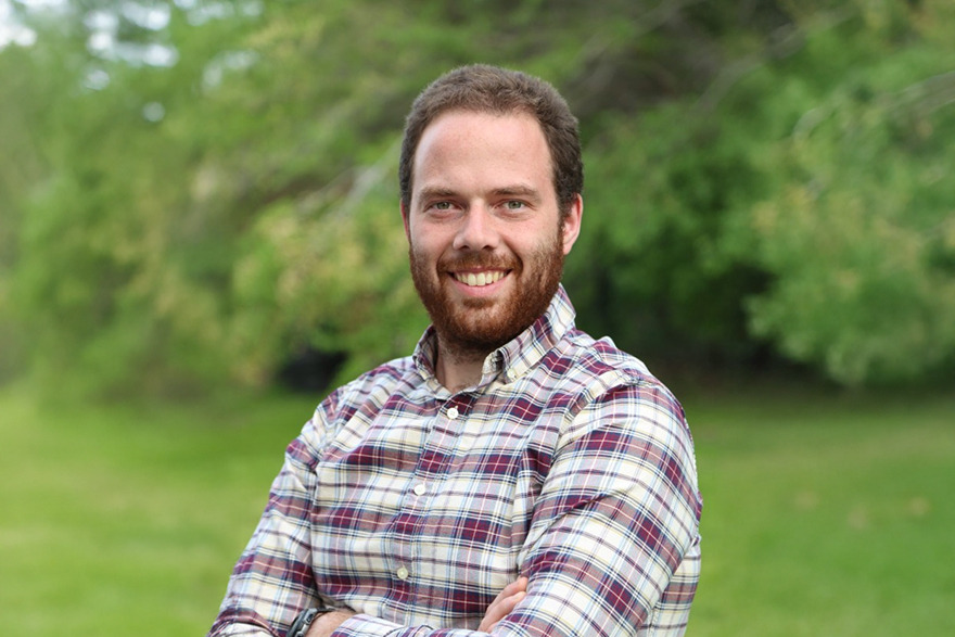 Cal Dueck – Dueck Builders