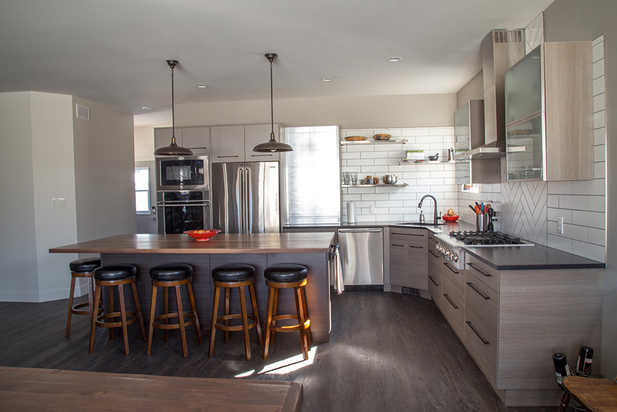 Cal Dueck – Dueck Builders