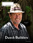 Cal Dueck
