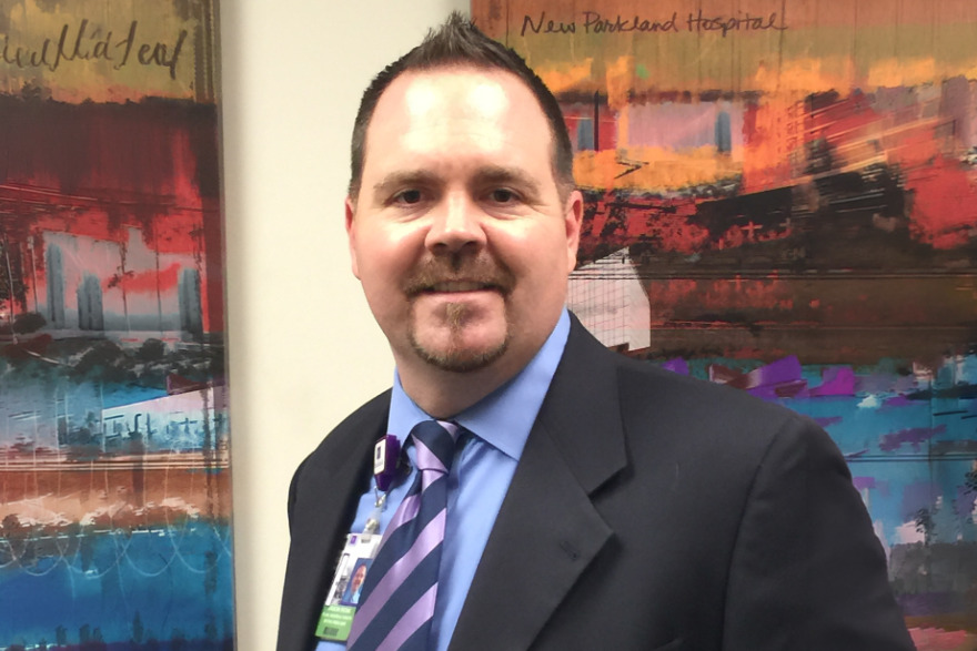 Jason Patak – Parkland Health