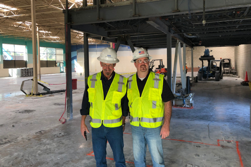Jason Patak – Parkland Health