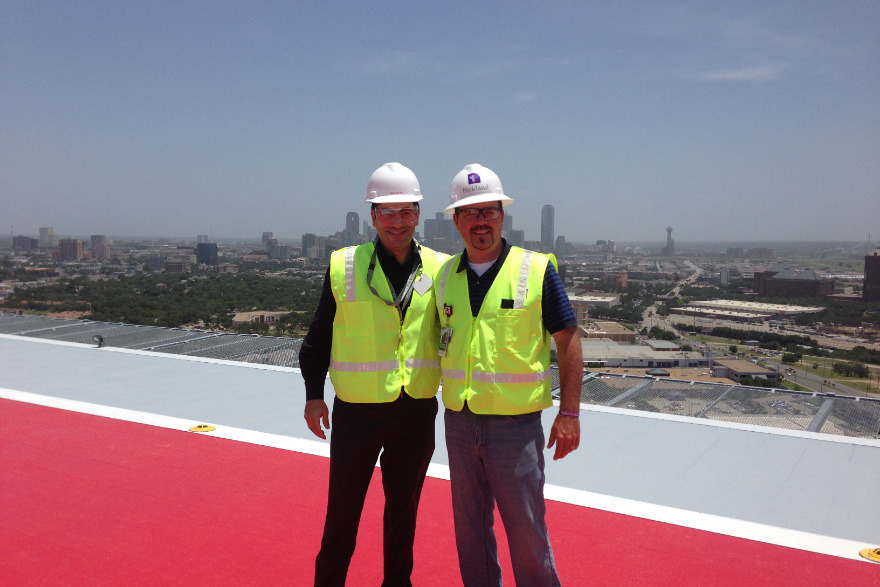 Jason Patak – Parkland Health