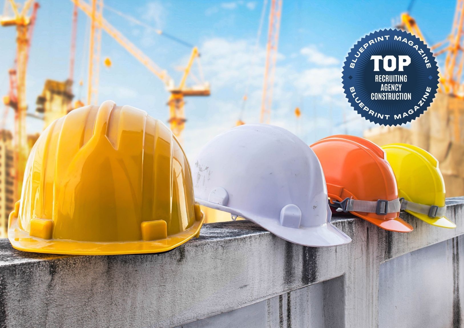 The Executive Search Playbook for Hard-to-Fill Construction Leadership Roles